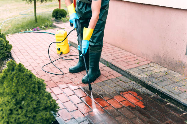 Professional Pressure Washing Services in Silver Bay, MN