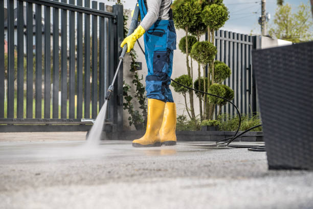 Best Warehouse Cleaning  in Silver Bay, MN